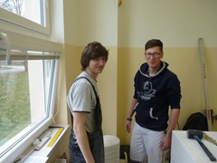 Soutěž odborných dovedností oboru ZEDNÍK_16
