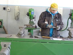 Krajské kolo soutěže opravářů zemědělských strojů 2016_10