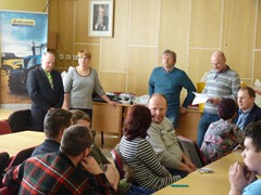 Krajské kolo soutěže opravářů zemědělských strojů 2016_16