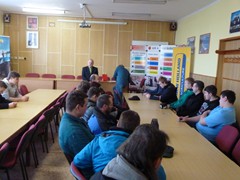 Krajské kolo soutěže opravářů zemědělských strojů 2016_2