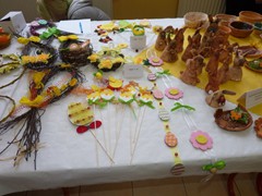 Velikonoční výstavka 2016_17