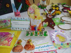 Velikonoční výstavka 2016_4