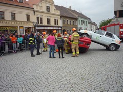 Memoriál Jindřicha Šmause _1