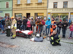 Memoriál Jindřicha Šmause _12