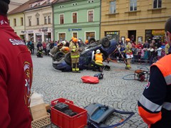 Memoriál Jindřicha Šmause _3