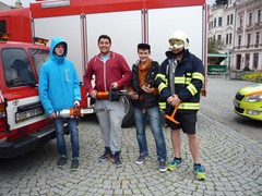 Memoriál Jindřicha Šmause _5