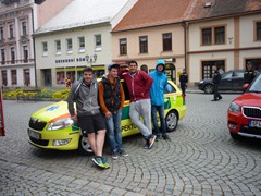 Memoriál Jindřicha Šmause _7