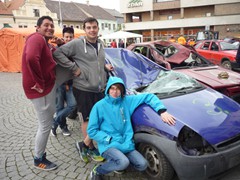 Memoriál Jindřicha Šmause _8