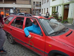 Memoriál Jindřicha Šmause _9