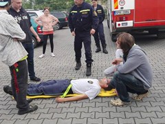 Výuka občanské nauky v terénu_16