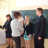 Ústní maturitní zkouška třídy 2. N_39