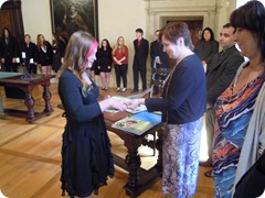 Předávání maturitních vysvědčení_10