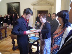 Předávání maturitních vysvědčení_12