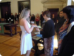 Předávání maturitních vysvědčení_21