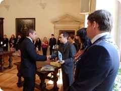 Předávání maturitních vysvědčení_27