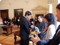 Předávání maturitních vysvědčení_29