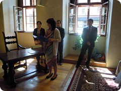 Předávání maturitních vysvědčení_33