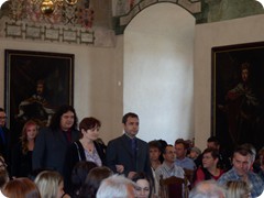 Předávání maturitních vysvědčení_4