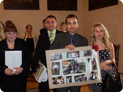 Předávání maturitních vysvědčení_43