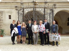 Předávání maturitních vysvědčení_44