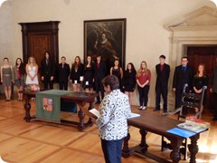 Předávání maturitních vysvědčení_5