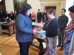 Předávání maturitních vysvědčení_9