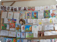 VÝTVARNÁ SOUTĚŽ ,,Brum, brum, brum, jak se daří medvědům,, _13