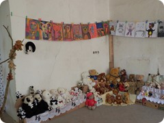 VÝTVARNÁ SOUTĚŽ ,,Brum, brum, brum, jak se daří medvědům,, _16