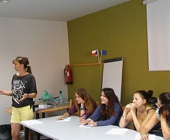 Adaptační kurz třídy 1. P_2