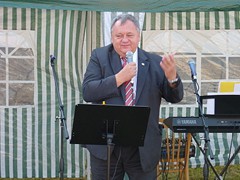 Slavnostní otevření mateřského centra_23