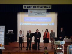 Od vzdělání k zaměstnání 2016_31