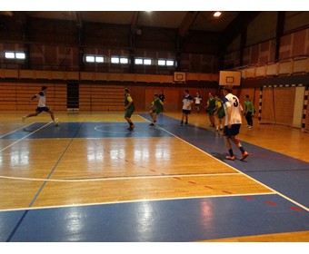 Středoškolská futsalová liga – 1. kolo_12