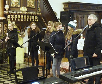 Vánoční koncert 2016_17