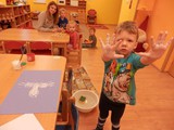 Andělské Vánoce v mateřském centru _9