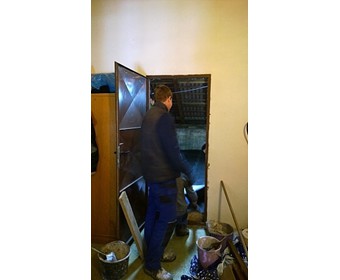 Zateplení DM (1)