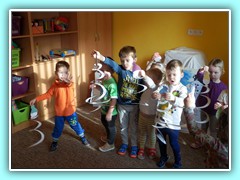 SNĚHULÁCI V MATEŘSKÉM CENTRU_11