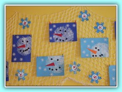 SNĚHULÁCI V MATEŘSKÉM CENTRU_16