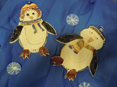 Zima v keramickém kroužku_16