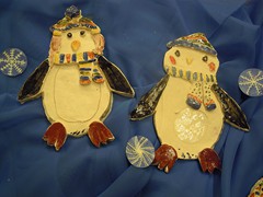 Zima v keramickém kroužku_19