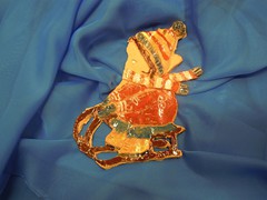 Zima v keramickém kroužku_22