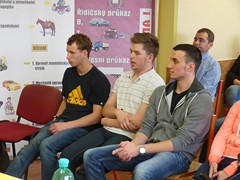 NÁVŠTĚVA MINISTRA ZEMĚDĚLSTVÍ V NAŠÍ ŠKOLE _8