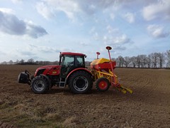 Polní práce - setí 2017 _4