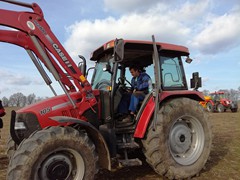 Polní práce - setí 2017 _6