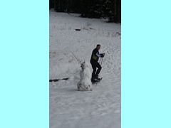Budoucí pedagožky na horách_14