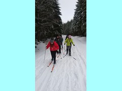 Budoucí pedagožky na horách_15