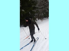 Budoucí pedagožky na horách_16