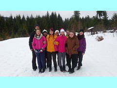 Budoucí pedagožky na horách_19