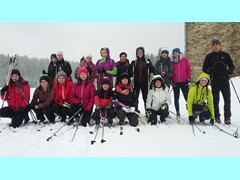Budoucí pedagožky na horách_6