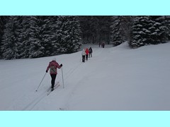 Budoucí pedagožky na horách_7