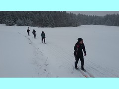 Budoucí pedagožky na horách_8